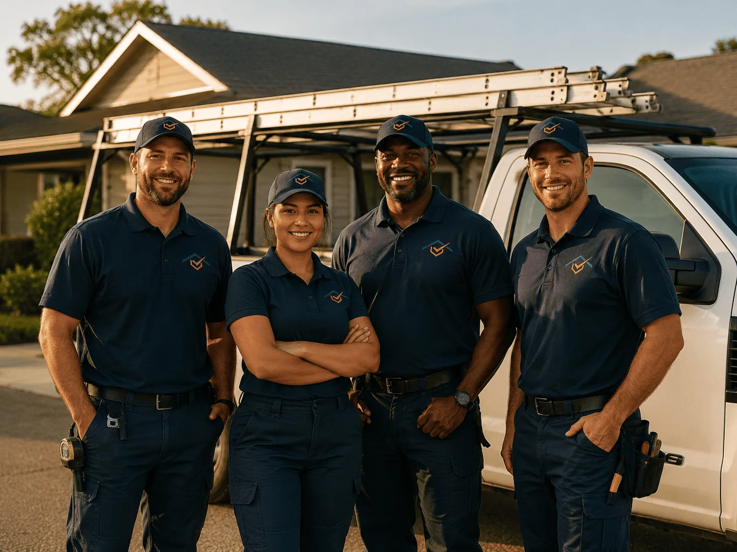 Roof Inspection company in Cropsey, IL